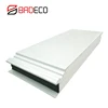 Best only one Extruded Polystyrene sandwich panel used 50mm foam insulation board