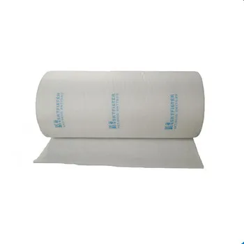 Hepa Filter Roll Filter Media Fabric - Buy Nonwoven Filter,Synthetic ...