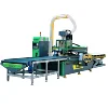 China Auto loading and Unloading ATC CNC Router machine BCM1325E