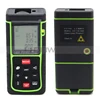 Tape Measure Area Volume M Ft In Tool 50m 164ft Laser Distance Meter Wireless Bubble Level Rangefinder