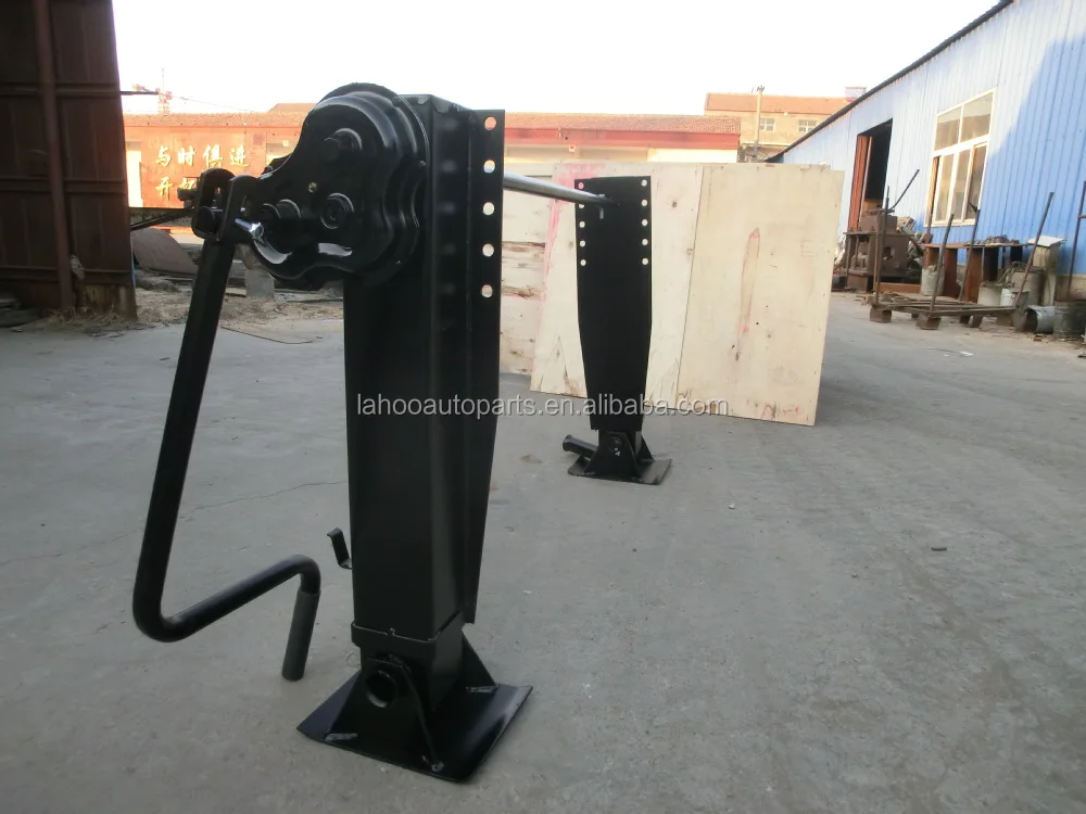 25t Container Chassis Landing Gear Buy Container Chassis Landing Gear