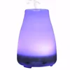 150ml Cool Mist Aroma Humidifier with 7 Colors Changing LED Lights, Portable, Waterless Auto Shut-off Essential Oil Diffuser