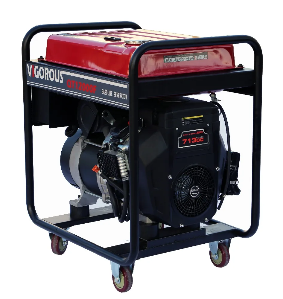 power electrics generators