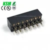 2.0mm female mini connectors female header