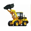 XGMA wheel loader XG931H factory wholesale 3tons with new model