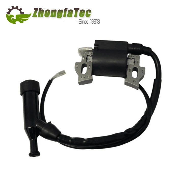 Gasoline Generator Spare Parts H0nda Gx200 Ignition Coil For Gx160 168f