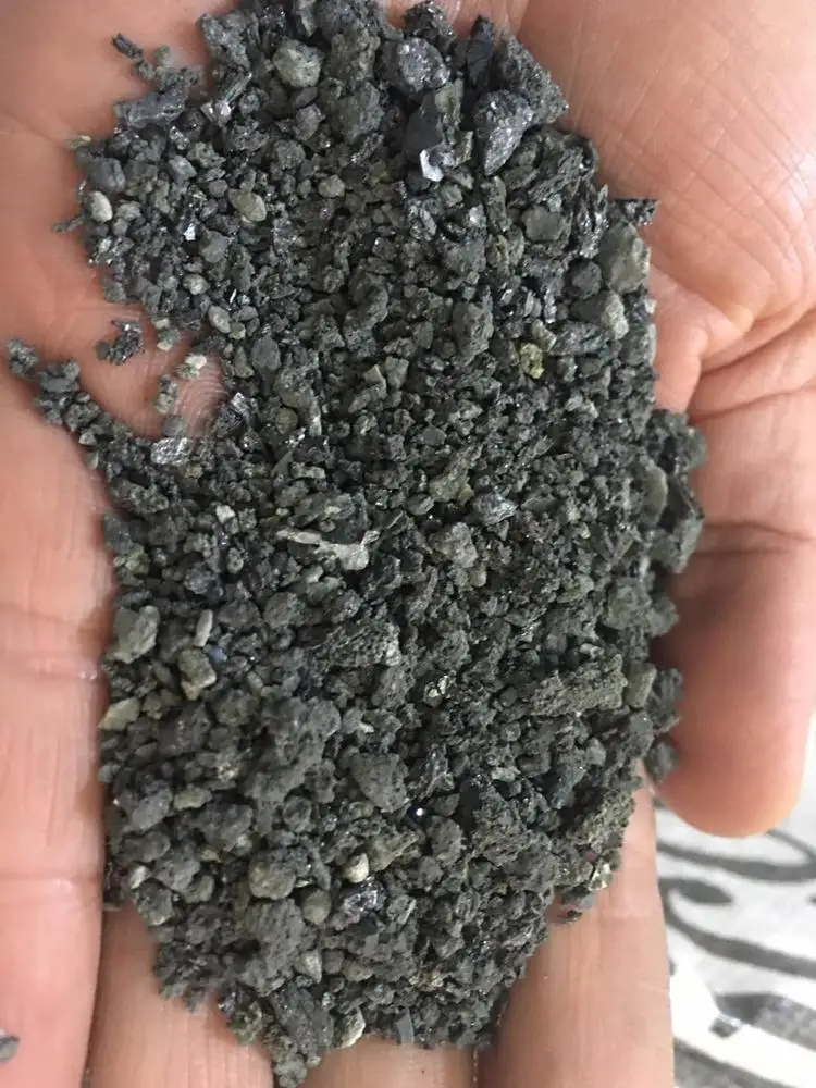 
Silicon Carbide 85% 