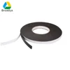 White PE Double sided foam tape