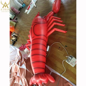 Inflatable Crawfish Inflatable Crawfish Suppliers And