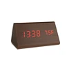 Pretty luminous low prize fashion alarm clock