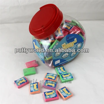 
Kneaded Eraser Kneadable Putty Eraser 