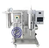 lab safe ethanol price for spray dryer machine
