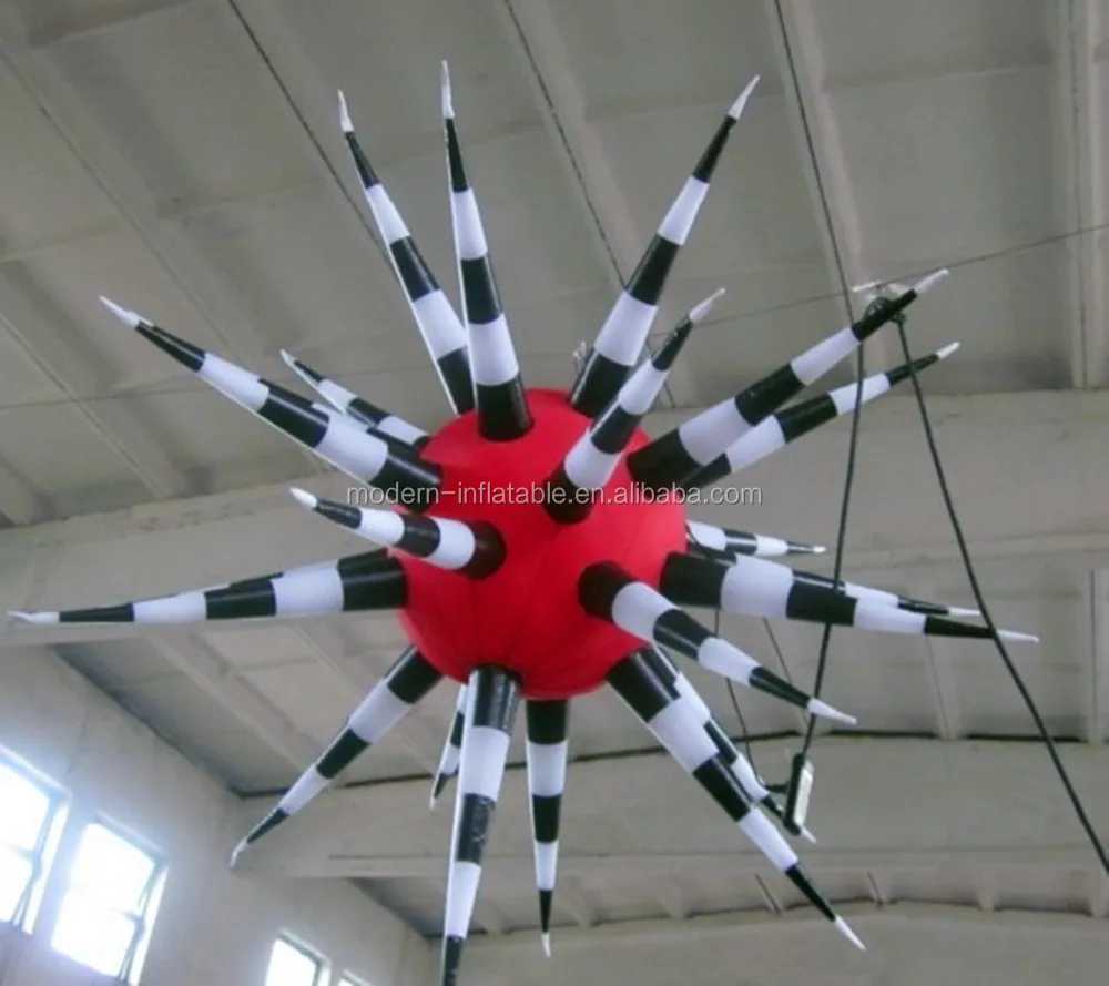 Event Lighting Inflatable,Inflatable Light Ball,Inflatable Decorative