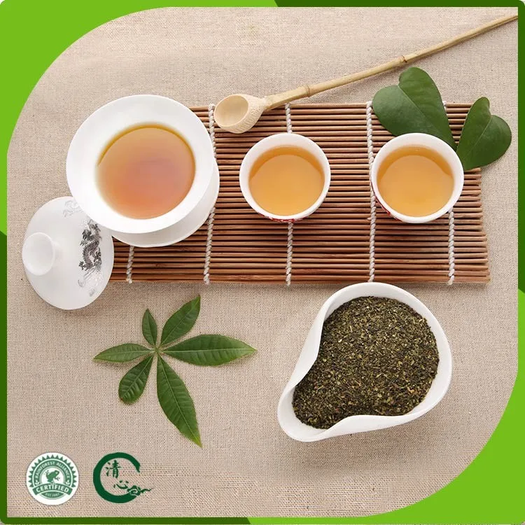 good health slimming Organic Oolong Tea - 4uTea | 4uTea.com