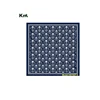 Best selling cheap suit handkerchiefs silk pocket squares for men