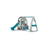 kids fun games outdoor playground kids toy swing equipment HFB7901