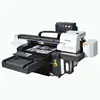 Competitive price TJ6090 as better as mimaki uv flatbed printer