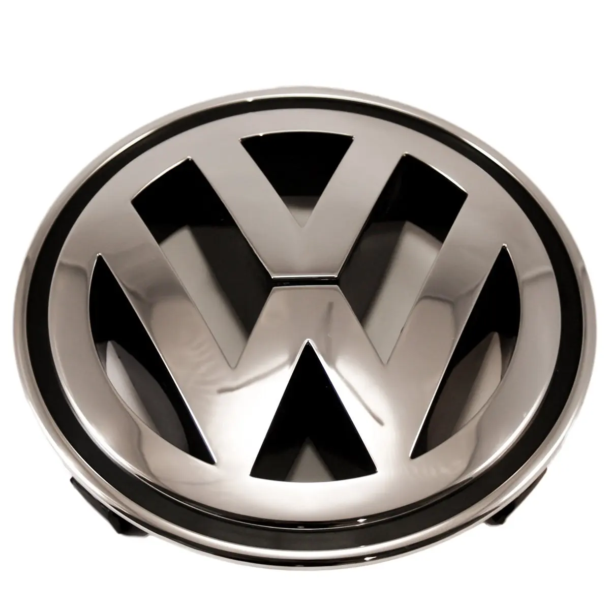 Genuine VW Jetta Bora Mk5 GLI Front Grille Side Label Badge Decal Emblem
