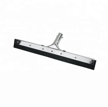 Professional Heavy Duty Metal Floor Squeegee With High Quality