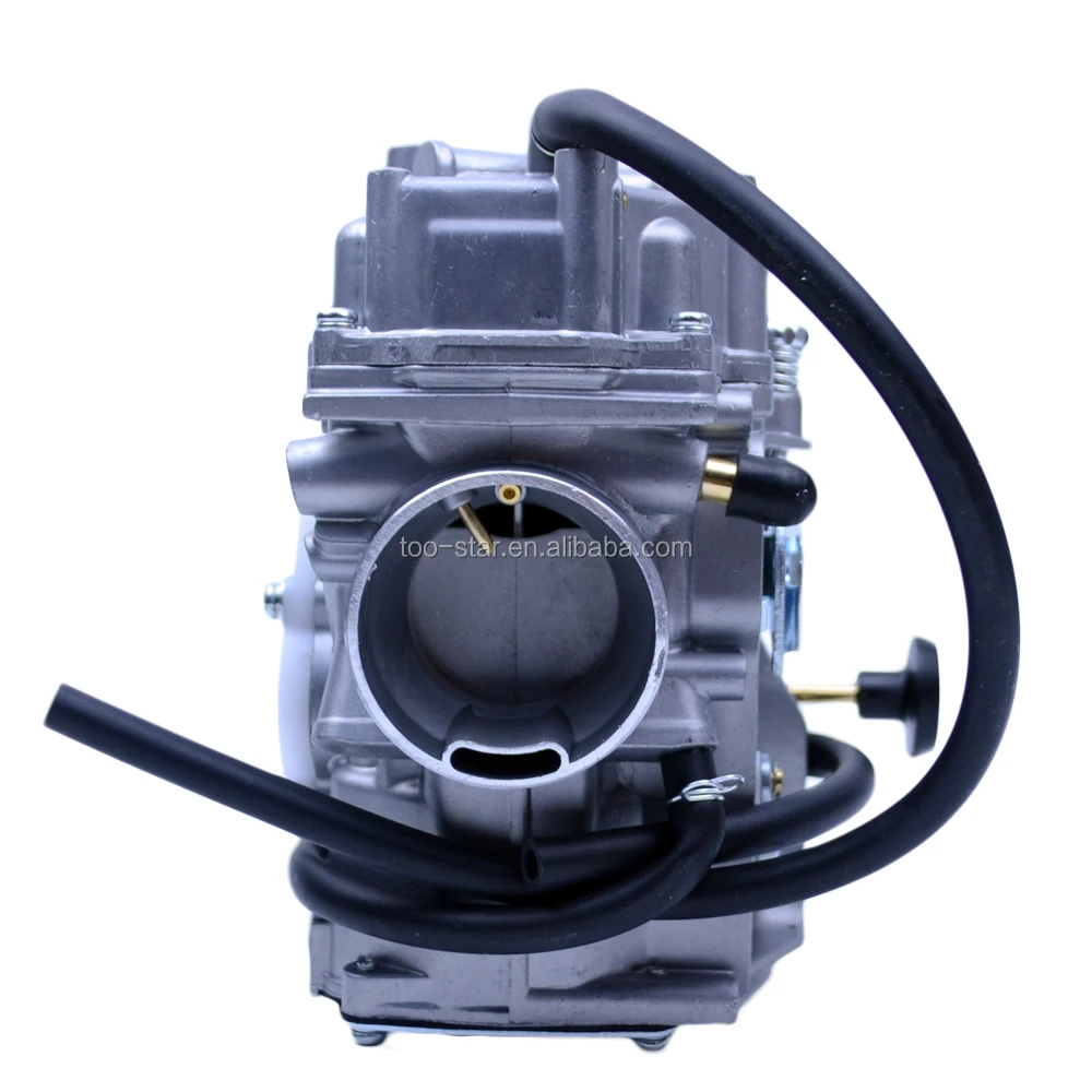 Carburetor For Yamaha Big Bear 350 Yfm 350 2x4 4x4 Carb Atv 19871996