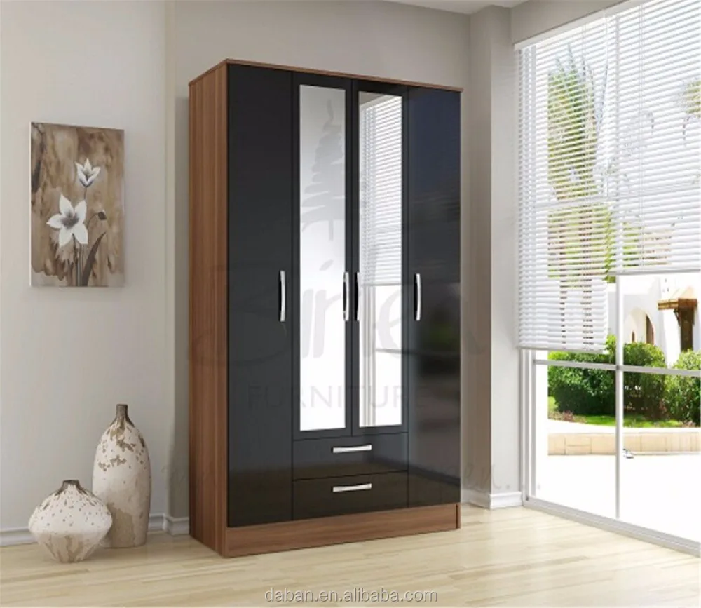 Spaanplaat lage prijs kast/slaapkamer muur kast ontwerp keuken ...