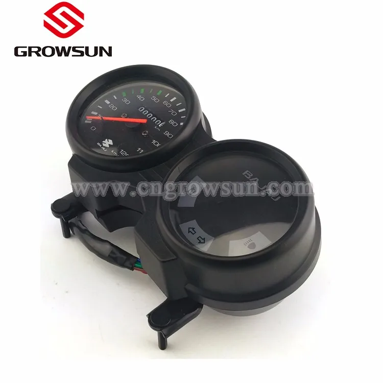 Bajaj Boxer Ct100 Black Motorcycle Spare Parts Of Speedometer Buy