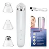 New Electric Skin Facial Pore Spot Suction Remover Blackhead Vacuum Acne Cleaner