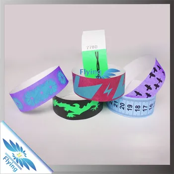 printing party ltd wristbands Type Waterproof Cheap Fashion Logo Paper Color Yipin New printing party ltd wristbands Type Waterproof Cheap Fashion Logo Paper Color Yipin New