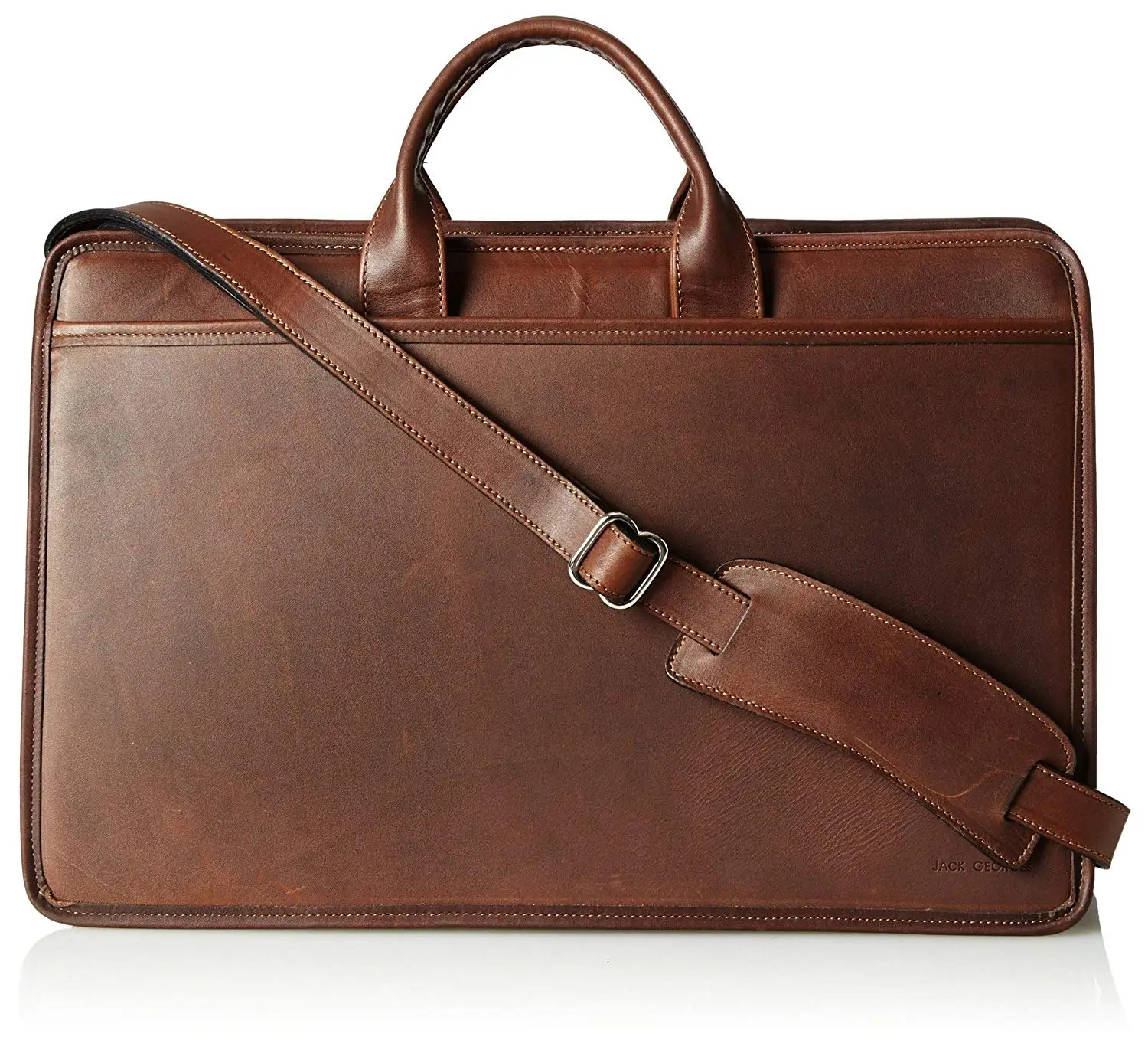 best cheap briefcase