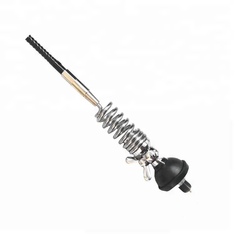 
27MHz Citizen Band Mounted Type By Car And Truck Antenna CB Radio Antenna For Communication 