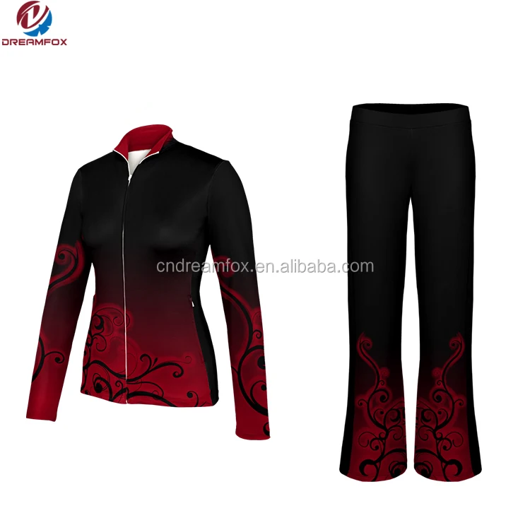 Latest Design & Various Styles Jogging Suits Wholesale Polyester/cotton