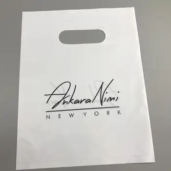 custom retail bags