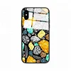 Agate Pattern Water Proof Phone Case And Accessories China Product Cell Phone Case X Case For iPhone
