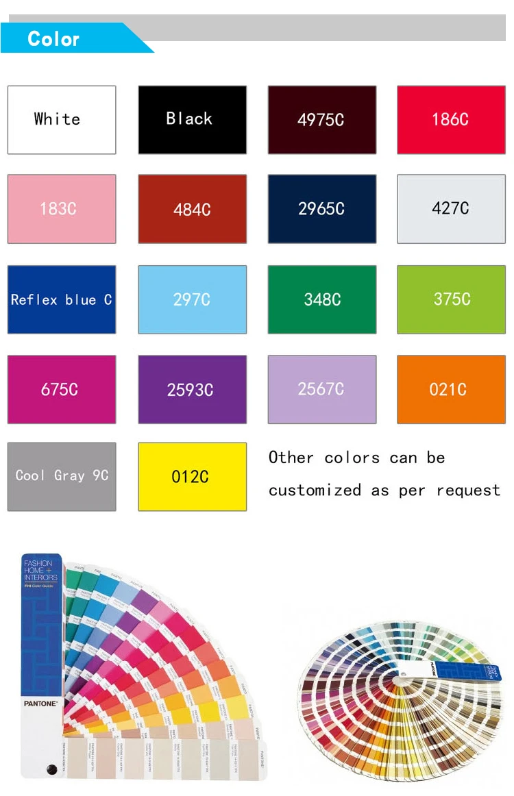 Wholesale colorful cotton webbing 2cm 2.5cm 32mm 3.8cm 5cm solid color canvas  polyester webbing for bag strap