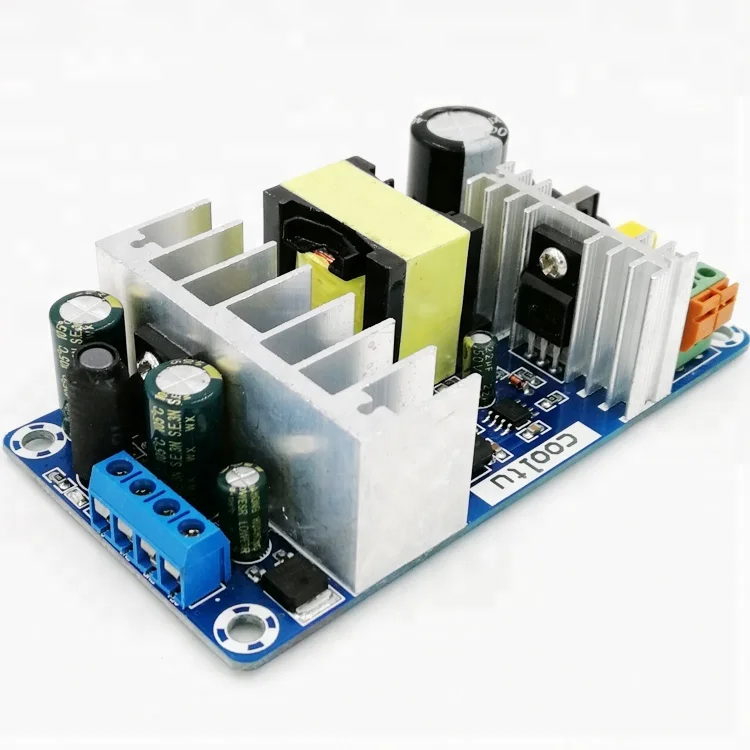 36V 180W switching power supply board 36V5A High power industrial power
