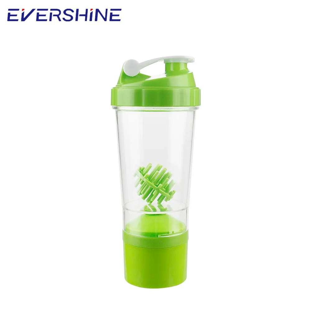 eco friendly protein shaker