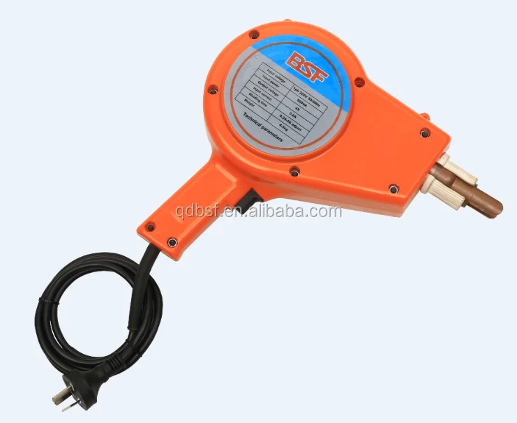 ミニスポッター オートボディスタッド溶接機ガンデント修理キット007 Buy ミニスポッターは 自動車車体スタッド溶接機ガン Dentプーラーキット Product On Alibaba Com