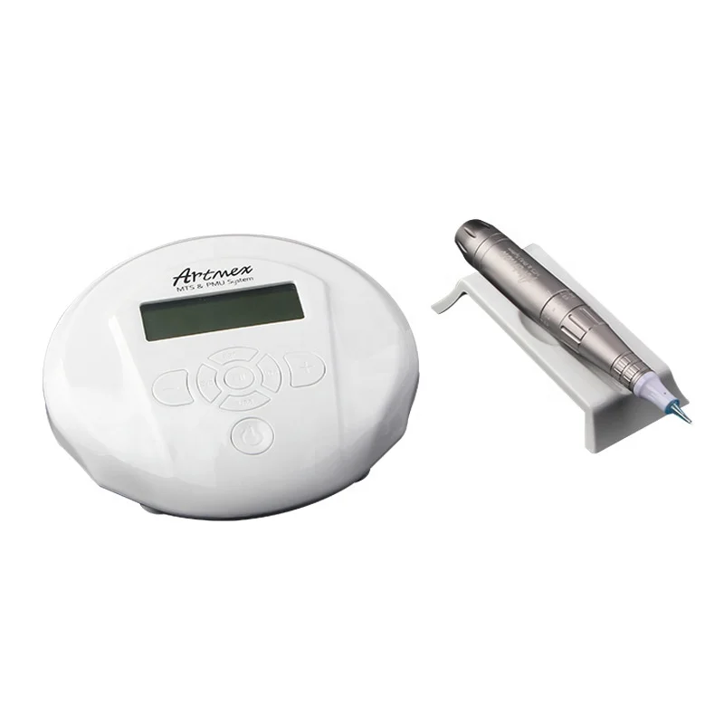 

2019 trending products permanent make up kit for wholesale