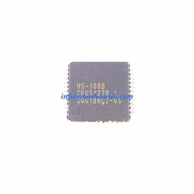 New Ic Lqfp48 Integrated Circuit Hs100 Hs100b Buy Hs100b,Hs100