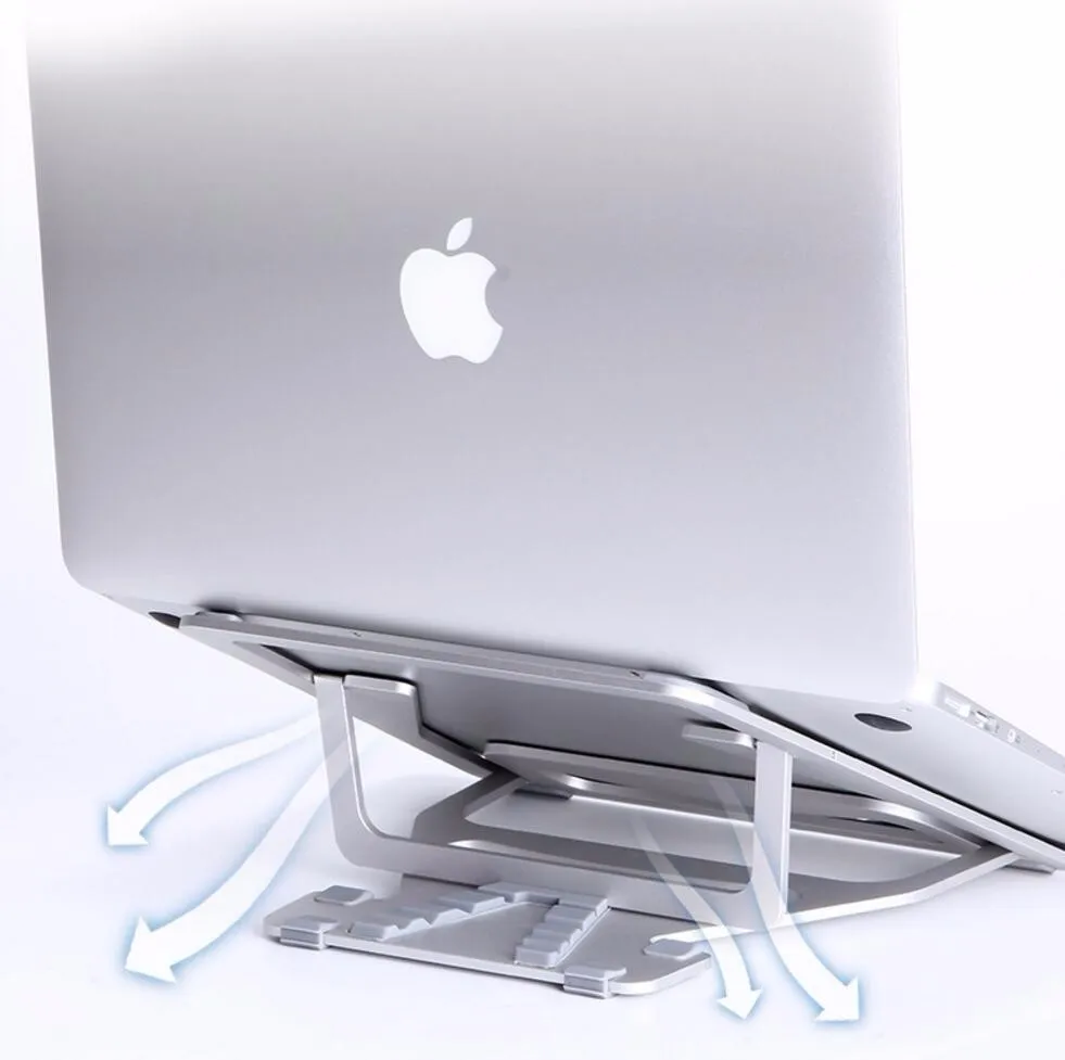 Ultimate Support Portable Factory Direct Laptop Stand Desk Target For