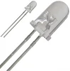 low decay 20000-30000mcd 5mm white led diode at good price