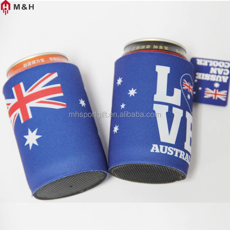 Stubby holder 4