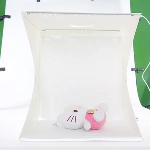 Portable Mini Photography Light Box Kit Camera Accessories