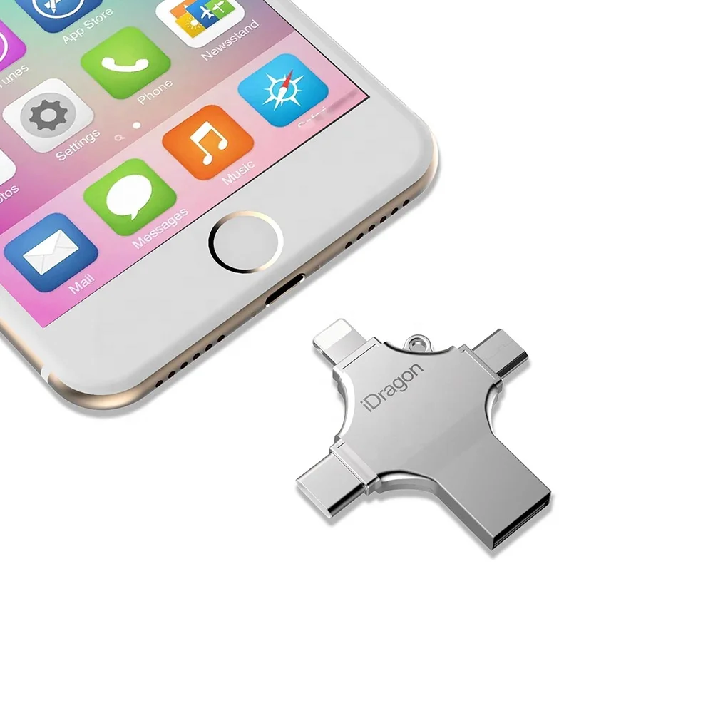 

Shenzhen Factory Wholesale Gift USB Flash Drive Custom Logo 64GB 32GB USB2.0