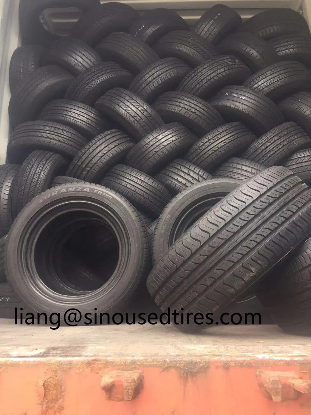 Used Tires Car Slightly Used Tires R12 To R20 Available In Stock Used