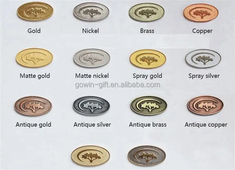 Wholesale Custom Metal Printing Aluminium Labels/ Nameplates - Buy ...