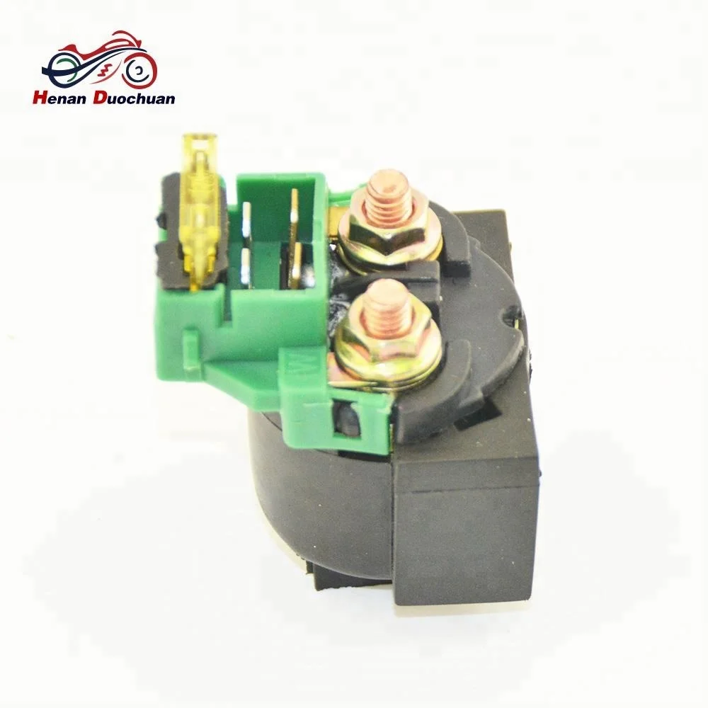 3072.2 Electrical relay 5