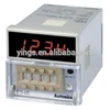 DIN W48 H48mm Digital timer