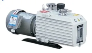 Carbon Dioxide Filling Machine - R744 Refrigerant Station