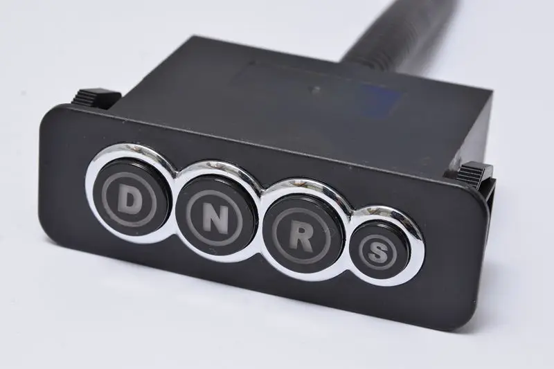 Manufacturer Electric Car Gear Controller Electrical Cars Control Gears